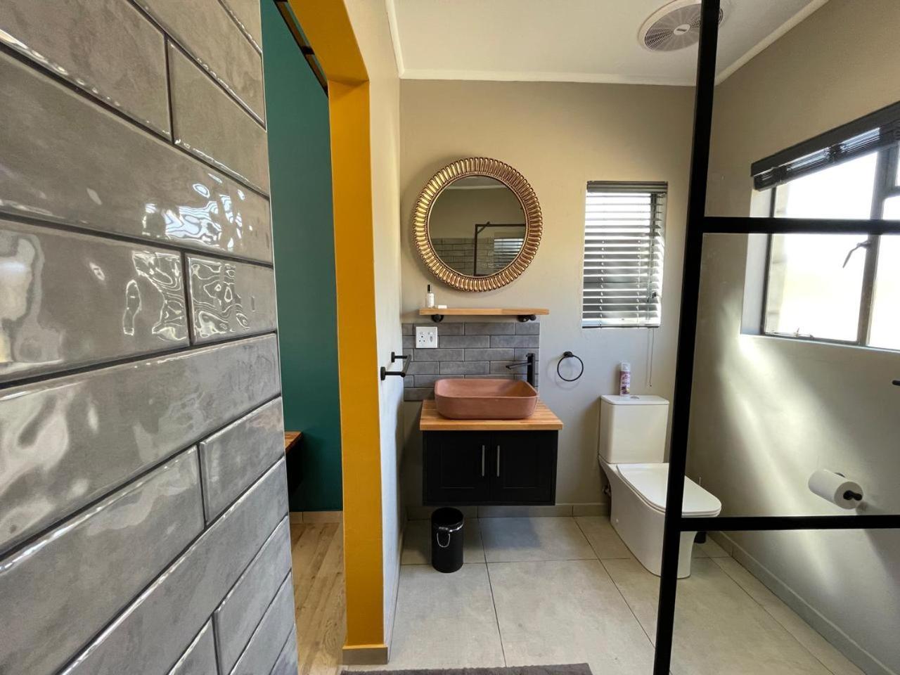 Periwinkle, Grove ,Acorn & Sage Cottages Clarens Zimmer foto