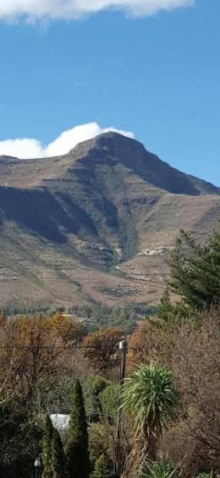 Periwinkle, Grove ,Acorn & Sage Cottages Clarens Exterior foto